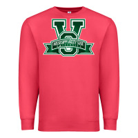 Cardinal The mississippi valley tate university Premium Sweatshirt - linhVisuals