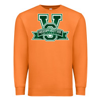 Carrot The mississippi valley tate university Premium Sweatshirt - linhVisuals