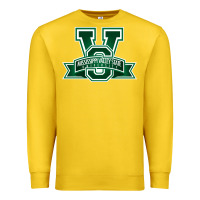 Lemon The mississippi valley tate university Premium Sweatshirt - linhVisuals