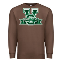Chestnut The mississippi valley tate university Premium Sweatshirt - linhVisuals