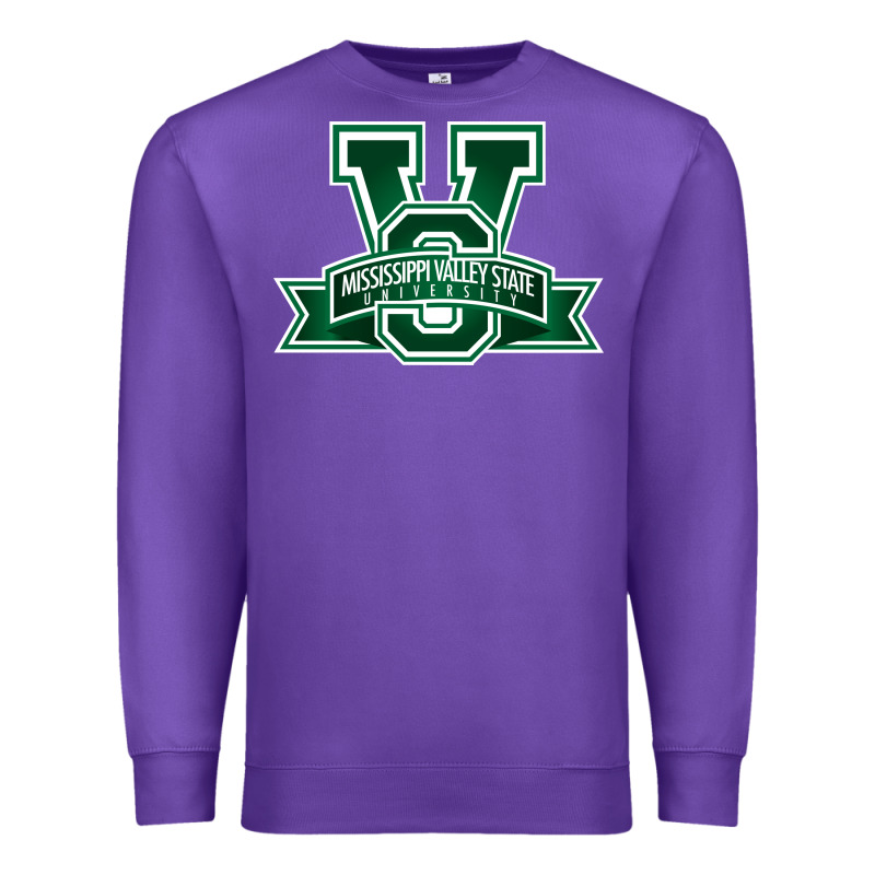 The Mississippi Valley Tate University Premium Sweatshirt by linhVisuals | Teevron