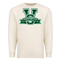 Sandshell The mississippi valley tate university Premium Sweatshirt - linhVisuals