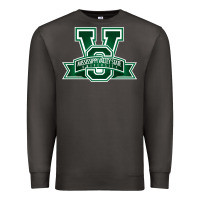 Smoke The mississippi valley tate university Premium Sweatshirt - linhVisuals