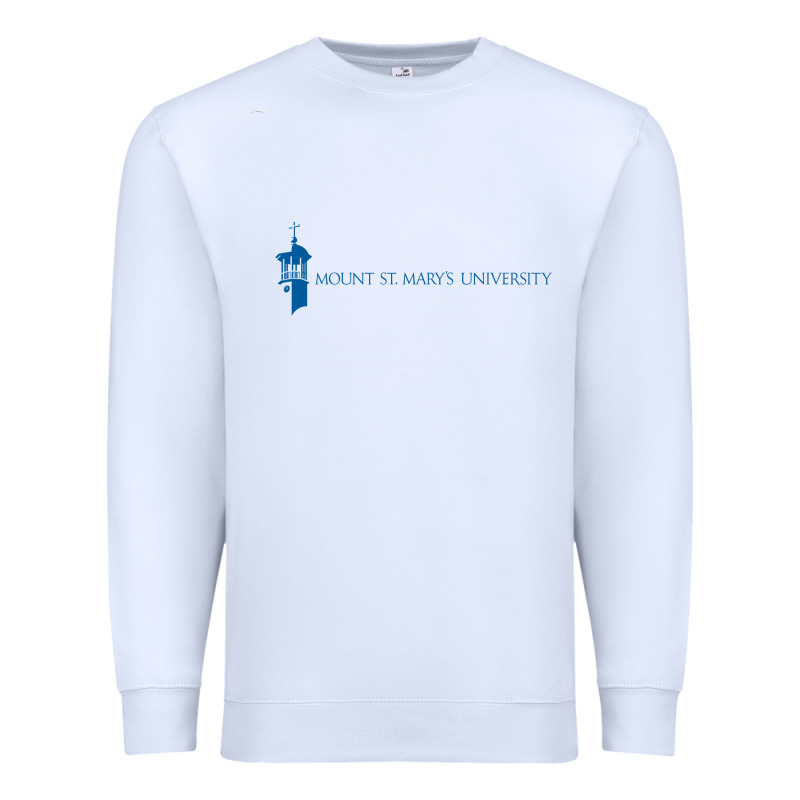 The Mount St Mary's University Premium Sweatshirt by linhVisuals | Teevron