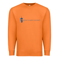 Carrot The mount st mary's university Premium Sweatshirt - linhVisuals