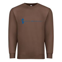Chestnut The mount st mary's university Premium Sweatshirt - linhVisuals