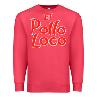 Cardinal El Pollo Loco Premium Sweatshirt - linhVisuals