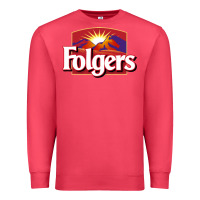 Cardinal Folgers Premium Sweatshirt - linhVisuals