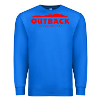 True Royal outback steakhouse Premium Sweatshirt - linhVisuals