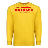 Lemon outback steakhouse Premium Sweatshirt - linhVisuals