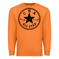 Carrot all star cna Premium Sweatshirt - linhVisuals