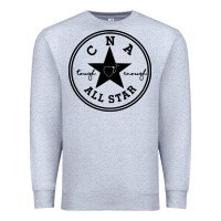 All Star Cna Premium Sweatshirt | Teevron