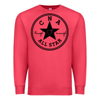Cardinal all star cna Premium Sweatshirt - linhVisuals