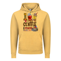 100. Days Of Coffee  Chaos Vintage Hoodie | Teevron