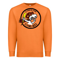 Flying Aces Premium Sweatshirt | Teevron