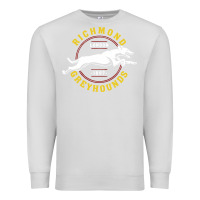 Dove Grey Richmond Greyhounds Lon Don 1897 Premium Sweatshirt - linhVisuals