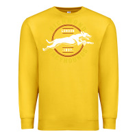 Lemon Richmond Greyhounds Lon Don 1897 Premium Sweatshirt - linhVisuals