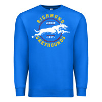 True Royal Richmond Greyhounds Lon Don 1897 Premium Sweatshirt - linhVisuals