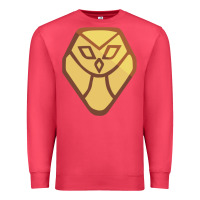 Cardinal The Owl House Premium Sweatshirt - linhVisuals