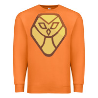 Carrot The Owl House Premium Sweatshirt - linhVisuals