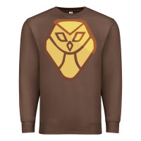 Chestnut The Owl House Premium Sweatshirt - linhVisuals
