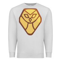 Dove Grey The Owl House Premium Sweatshirt - linhVisuals