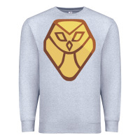 Heather Grey The Owl House Premium Sweatshirt - linhVisuals