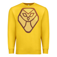 Lemon The Owl House Premium Sweatshirt - linhVisuals