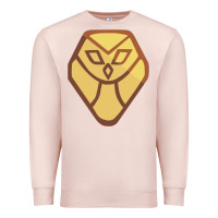 Pale Pink The Owl House Premium Sweatshirt - linhVisuals