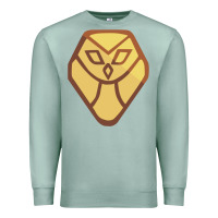 Seafoam The Owl House Premium Sweatshirt - linhVisuals