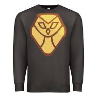 Smoke The Owl House Premium Sweatshirt - linhVisuals