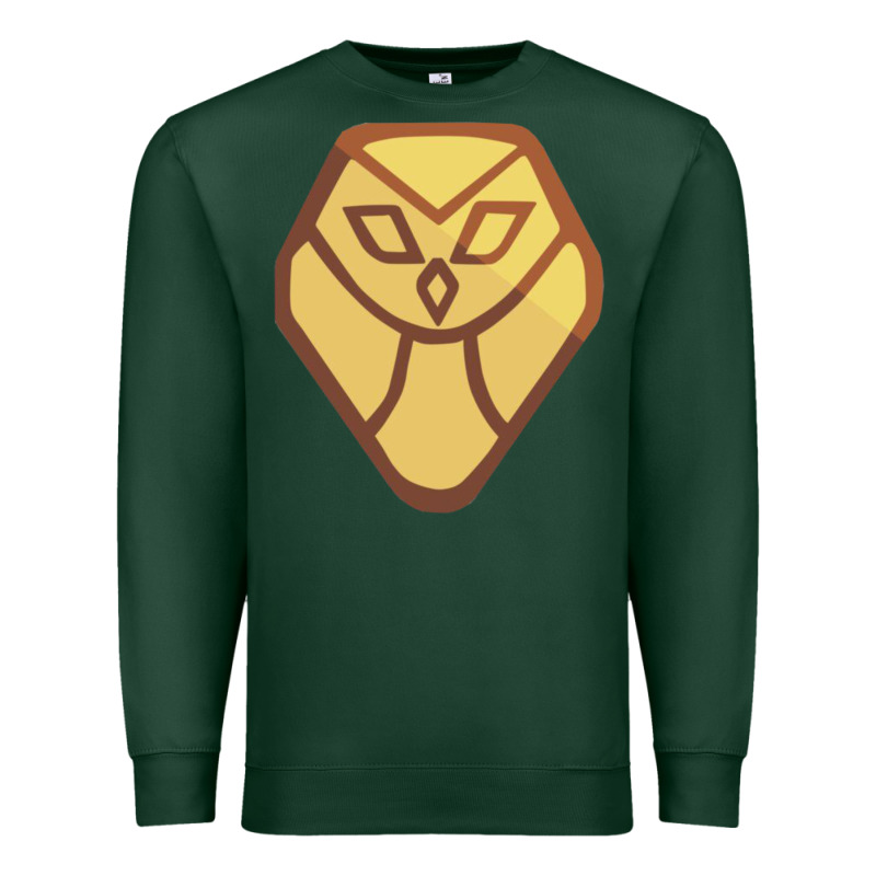 The Owl House Premium Sweatshirt by linhVisuals | Teevron