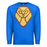 True Royal The Owl House Premium Sweatshirt - linhVisuals