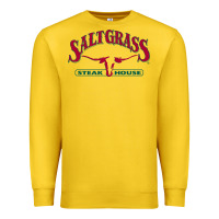 Lemon saltgrass steakhouse Premium Sweatshirt - linhVisuals