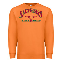 Carrot saltgrass steakhouse Premium Sweatshirt - linhVisuals