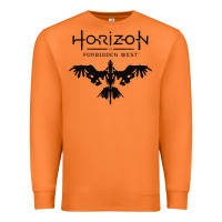 Horizon Forbidden West Premium Sweatshirt | Teevron