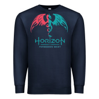 Horizon Forbidden West Premium Sweatshirt | Teevron