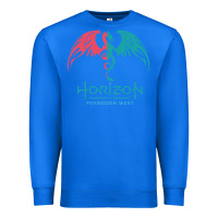 True Royal HORIZON FORBIDDEN WEST Premium Sweatshirt - linhVisuals