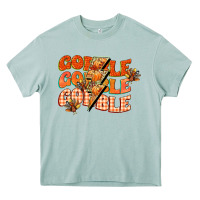 Arona gobble gobble gobble Heavy Core Tee - CowGirlArtShop