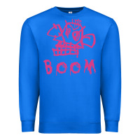 True Royal arcane league of legends jinx boom Premium Sweatshirt - linhVisuals