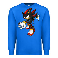 True Royal Shadow The Hedgehog Premium Sweatshirt - linhVisuals
