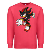 Cardinal Shadow The Hedgehog Premium Sweatshirt - linhVisuals