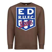 Chestnut eastwood rugby Premium Sweatshirt - linhVisuals