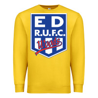 Lemon eastwood rugby Premium Sweatshirt - linhVisuals