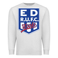 Oatmeal Heather eastwood rugby Premium Sweatshirt - linhVisuals