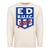 Sandshell eastwood rugby Premium Sweatshirt - linhVisuals