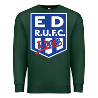 Sports Green eastwood rugby Premium Sweatshirt - linhVisuals