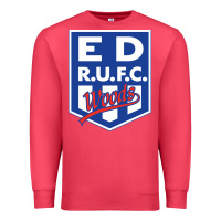 Cardinal eastwood rugby Premium Sweatshirt - linhVisuals