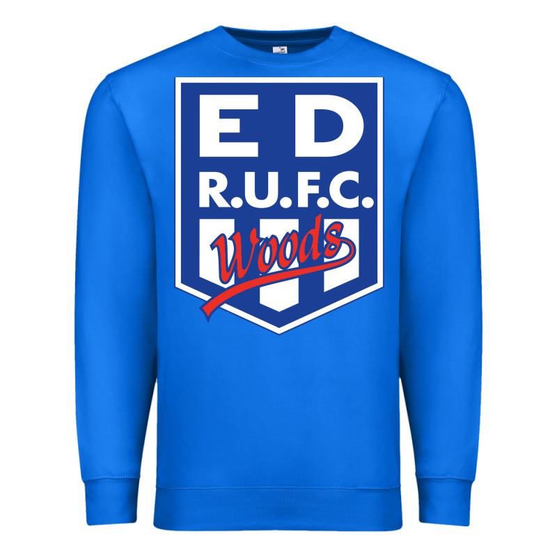Eastwood Rugby Premium Sweatshirt by linhVisuals | Teevron