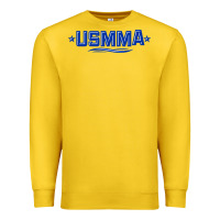 Lemon The usmma mariners Premium Sweatshirt - linhVisuals